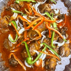 Best Vyan nan sos / Meat in sauce in Bridgeport, CT