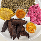 Best Tassot Beef (Fried Beef) in Bridgeport, CT