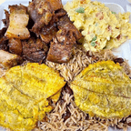 Best Griot Pork (Fried Pork) in Bridgeport, CT